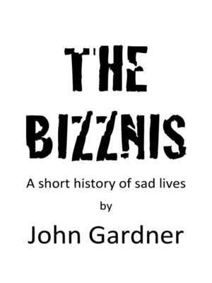 cover image of The Bizznis